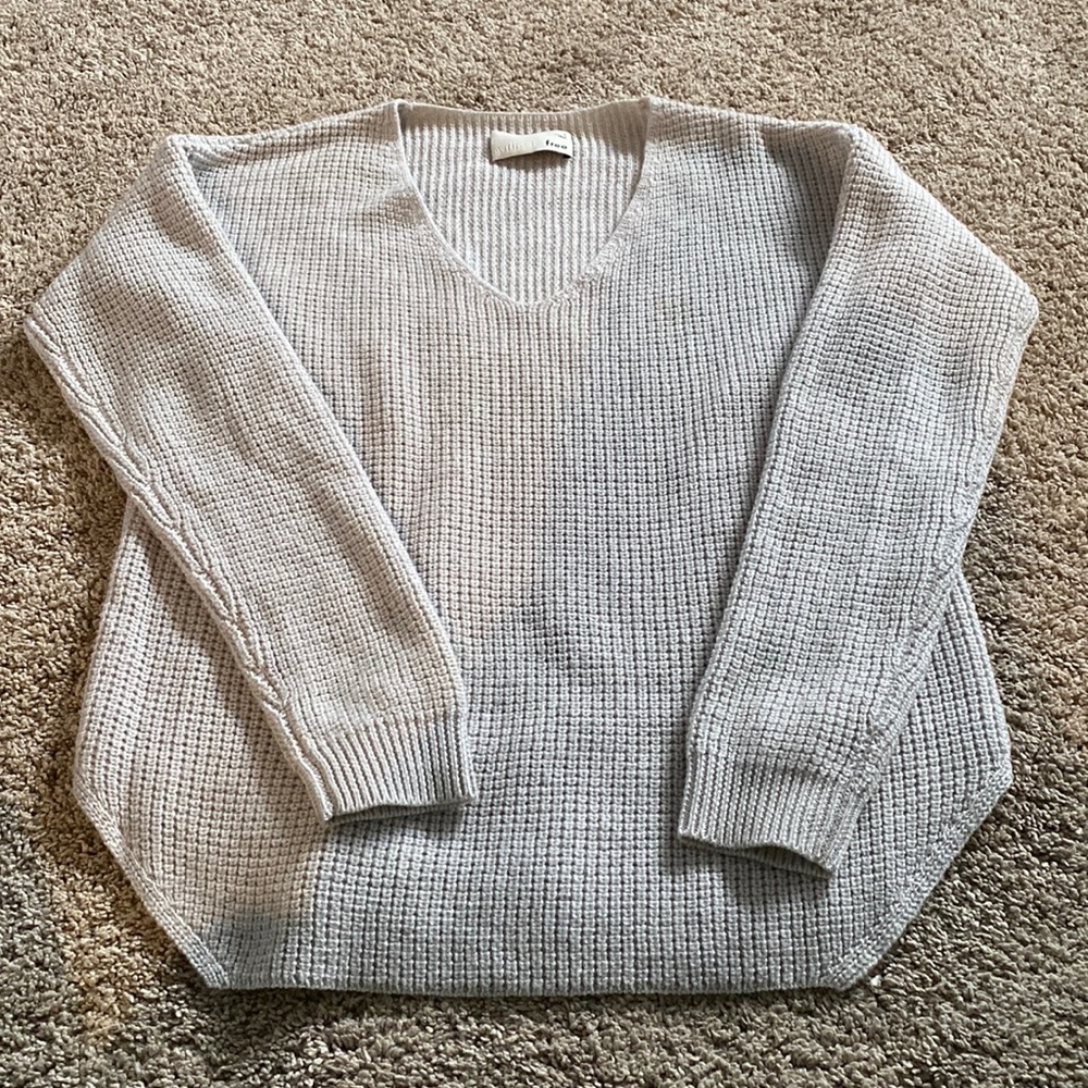 Wilfred Sweater